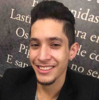 Luã Gabriel Pereira Leandro