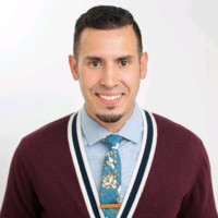 A. Bayoán Rosselló-Cornier