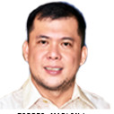 Dr. Marlon Isidro Torres