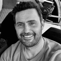 Ryan Byrne