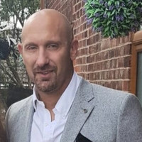 Peter Judd
