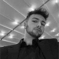 Konstantinos Anastasopoulos