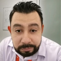 David Gutiérrez Espinoza