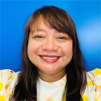 Christy Andrea Chen