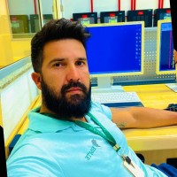 Reginaldo Cardoso Dos Santos