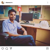 Shanawaz Hm