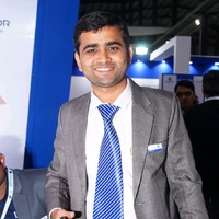 Nachiket Vyas