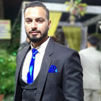 Ahmed 'Max' Mohammed