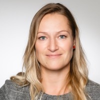 Nancy Hartmann