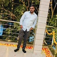 Prathmesh Bhujbal