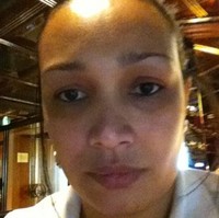 Kenubia Martins de sousa