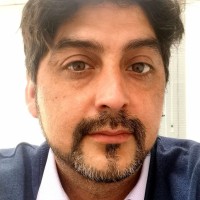 Rodrigo Godoy Cortes