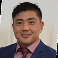 Ken Takekawa