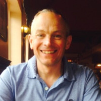 Kevin Tyson