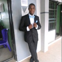Idris Sheriki