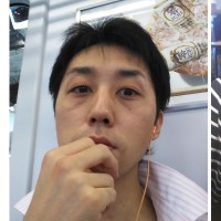 Kentaro Namerisawa