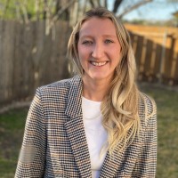 Molly Oshinski PhD, BCBA-D, LBA