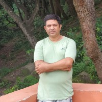 Amit Thapa