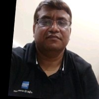 Naresh Paliwal