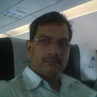 Shalash Kumar