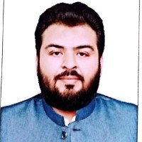Sayed Farouk shah