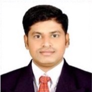 Madhanraj S