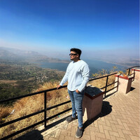 Tushar Bobade