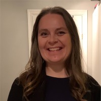 Nina Iversen Øigård