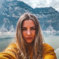 Anastasiia Belokon
