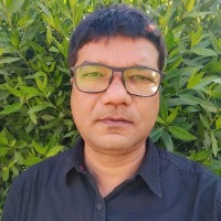 Rakesh Bhavsar