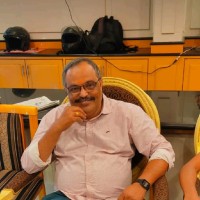 Narasimha Prasad