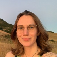 Katherine Bright