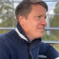 Jonas Mattsson