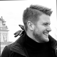 Tim Persson