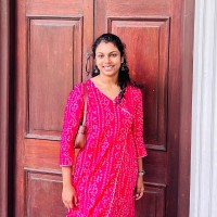 Gauri Taware