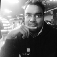 Avinash Kumar