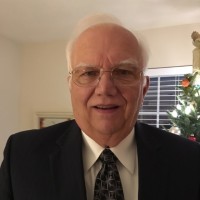 Bruce Hutt