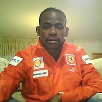 Mandlenkosi Lloyd Makhaza