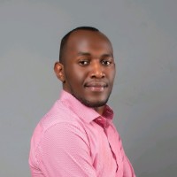 BENSON GITONGA