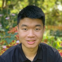 Gerald Huang