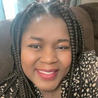 Anita Oppong Aboagye