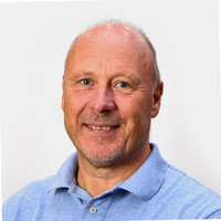 John Mogensen