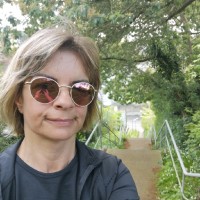 Sandrine Le Person