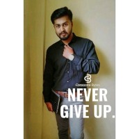 Aniket Kadam Ccs, Cpc