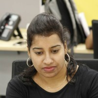 Haseena Mohammad