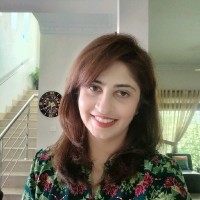 Zara Mohsin