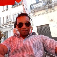 Deepraj Harmalkar