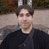 Dmytro Trukhan