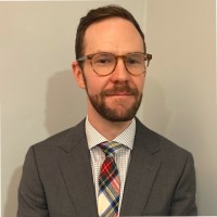 Patrick T. Gooch