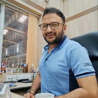 Chander Rawat